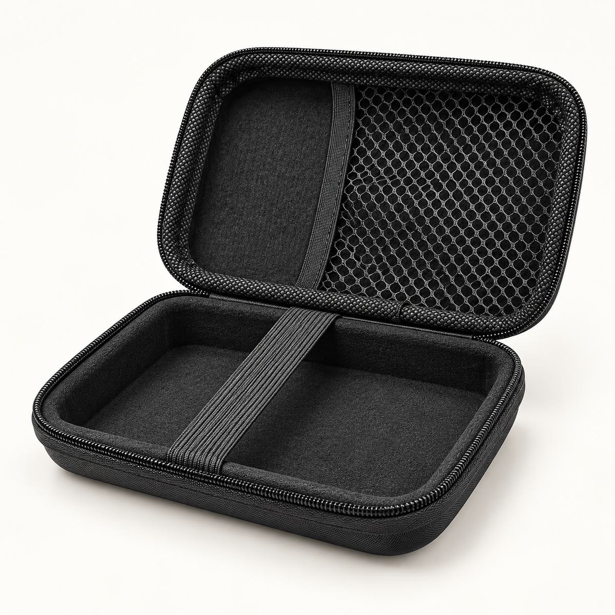 Replay Carry Case — styled product image