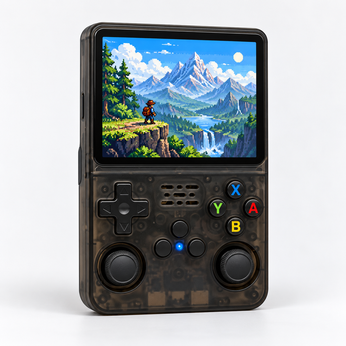 Summerlin Replay in Black — styled product image