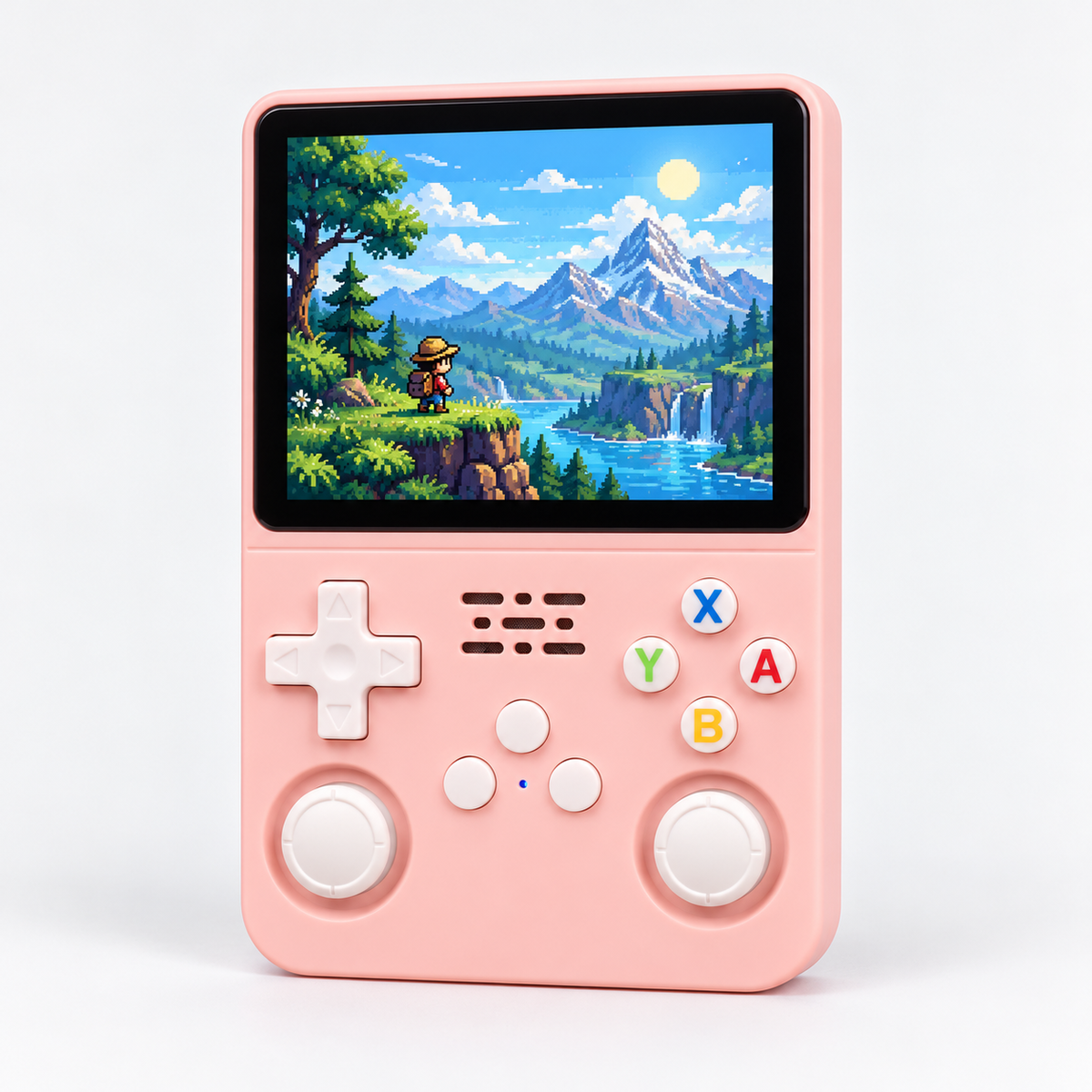 Summerlin Replay in Pink — styled product image